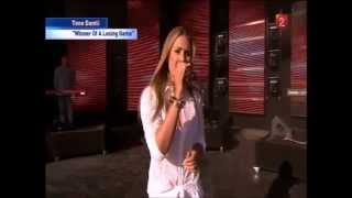 Tone Damli-Winner Of a Losing Game (Norway Cup 2013)