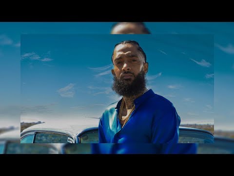 [FREE] Nipsey Hussle x Rick Ross Type Beat - "After Life"