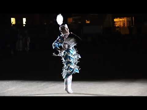 AGC Powwow 23 - Jingle Dress Spotlight - Shaundeen Smith