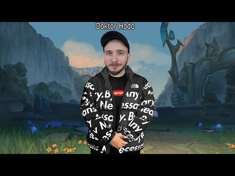 Dr Hodo przewidział co się stanie 4 lata temu?!