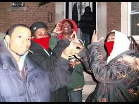 Almighty Black P Stones Nation