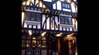 the old pubs - Dunedain (1972)