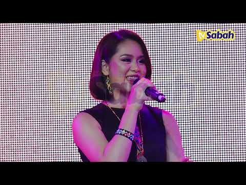 Hosiani Keewon ft. Bellinda James - Cinta Malu Malu