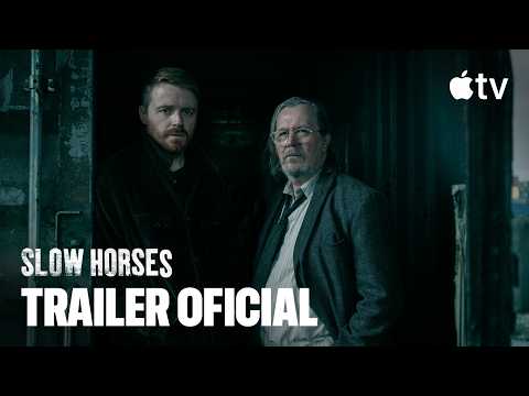 Slow Horses — 6ª temporada