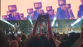 Download lagu BADUT - IWAN FALS live at IIMS 2026 JIEXPO Kemayoran mp3