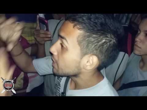 KEV vs CRV vs CRONIKA // [Gran Final] // Lista de la muerte 16