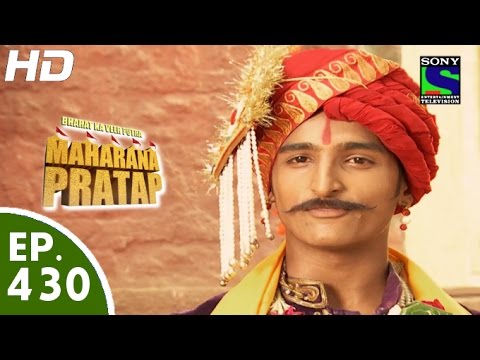maharana pratap episode 382 maharana pratap episode 382