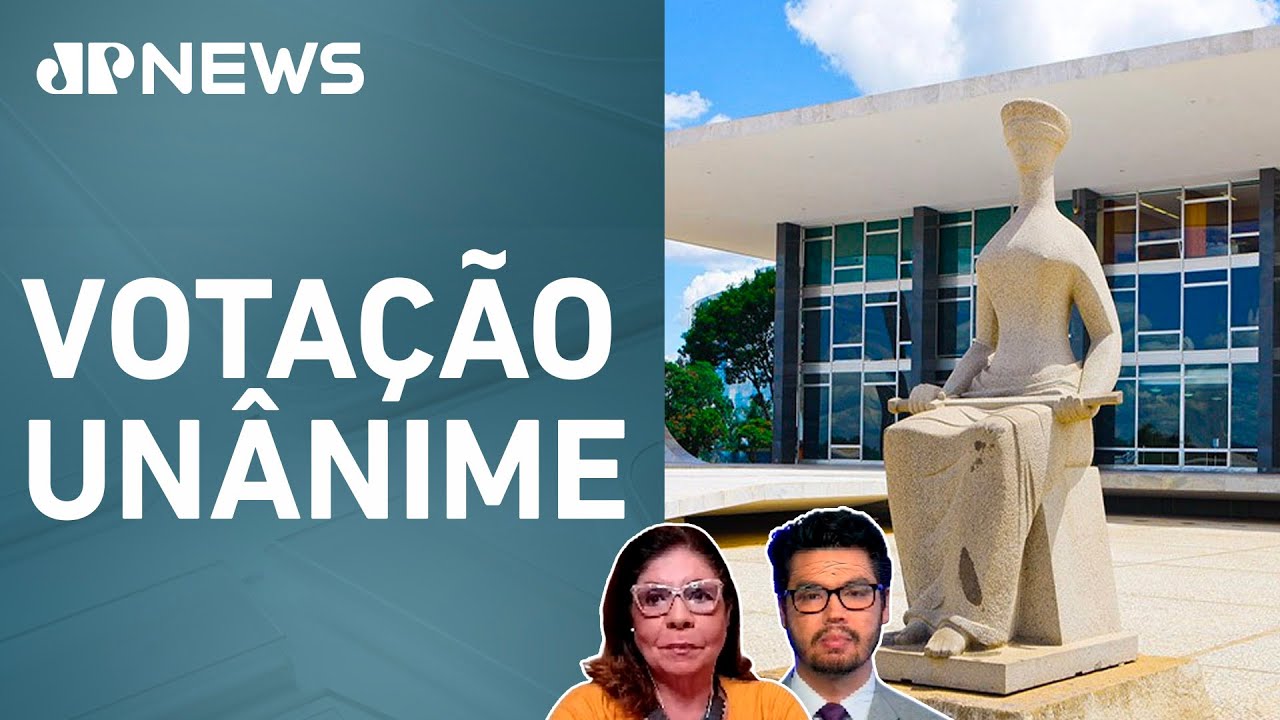 STF decide: Testemunhas de Jeová podem recusar transfusão de sangue