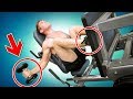 8 CRAZIEST “EXERCISES” I SEE IN MY GYM! | PLEASE DON’T TRY AFTER WATCHING!