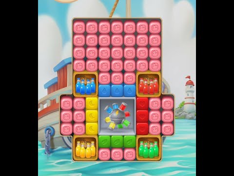 TOON BLAST level 8230