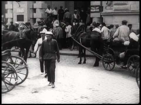Now Hear This!: Dziga Vertov "Radioglaz" and Visual Cognates of Sound
