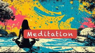 Meditation for acceptance
