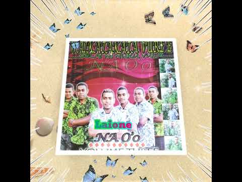 Waikatakata Vure E Dela Ni Nuku Vula - Vol 3 - Laione