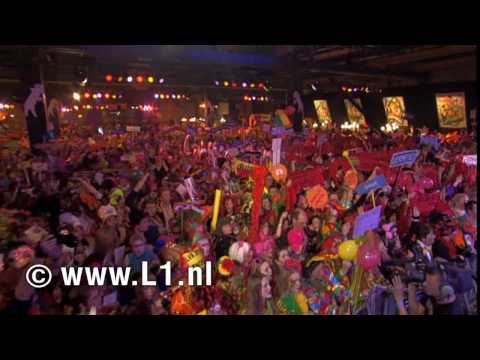 LVK 2010 Urmond - 4 op 'n Riej -- Zoalang de rikketik tik