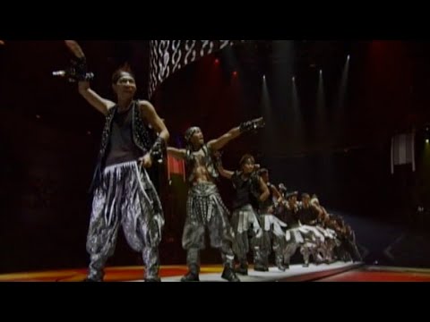 Super Shinee - Exile
