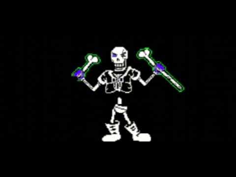 DISBELIEF PAPYRUS SUPREME MODE 1-18