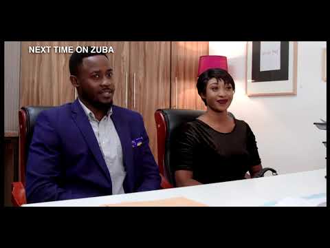 Tonight on Zuba - Zuba | S 5 | Ep 111 | OneZed