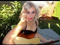 High by the Beach- Lana Del Rey Cover by Gerta ...