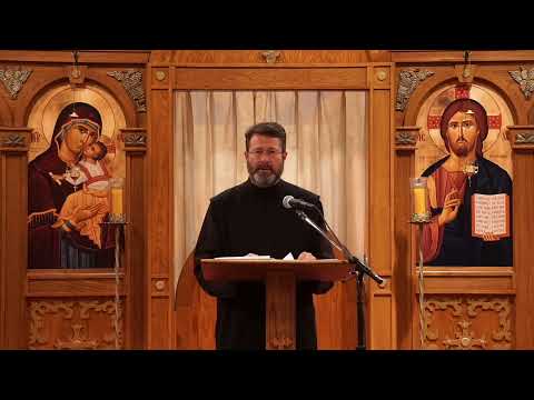 The Spirit of Orthodox Christianity (Part 1 in Our Introduction to Eastern Christianity Series)