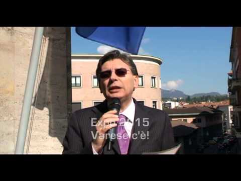 Varese for Expo 2015
