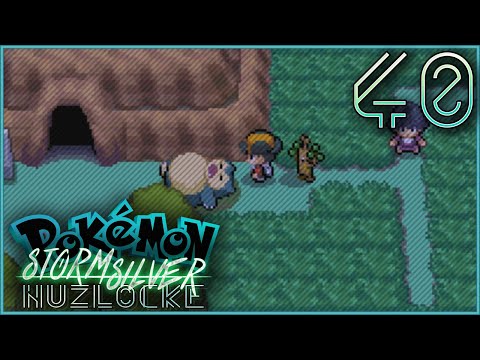 Pokemon :: Storm Silver Nuzlocke :: EP40 - EXPN Card