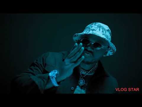 SIFU BWANA- Khaligraph Jones Ft Nyashinski (official video)