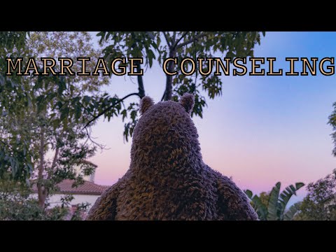 Marriage Counseling (2025) - A Short Film