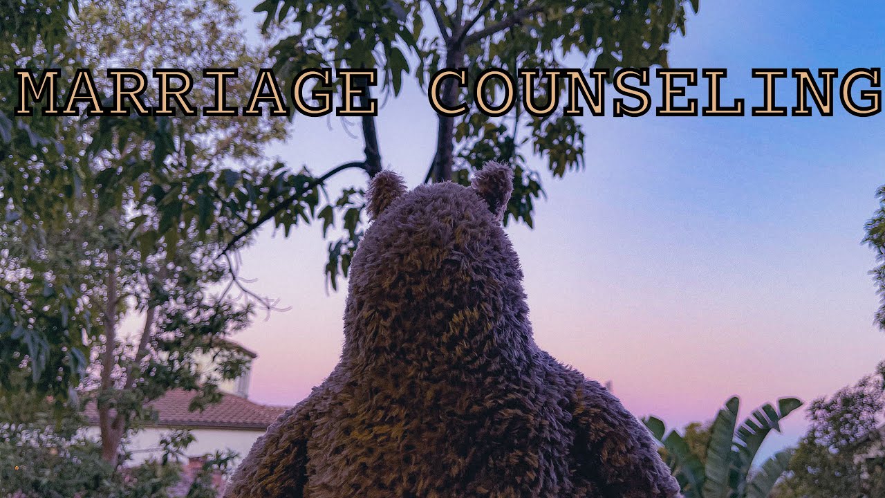 Marriage Counseling (2025) - A Short Film