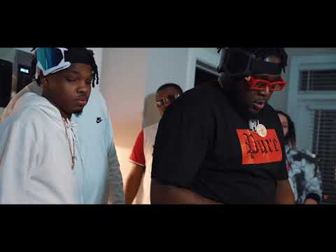 LMP Faneto - F It Up (Official Music Video) #LMPFaneto #JustinJacksonVisuals