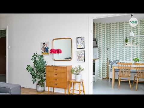 Såld,  : Via Notar mäklare Farsta / Sköndal