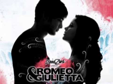 Romeo E Giulietta - Ama E Cambia Il Mondo - Misc Musicals