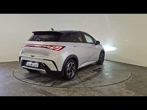 BYD DOLPHIN 60kWh 204PS Design - Image 2