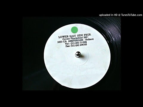 FIERCE RULING DIVA - MY NAME IS HOUSE (1990)