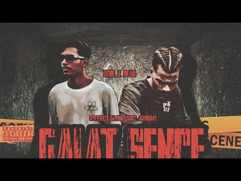 DEAD _ GALAT SENCE ft. ZONE [Official music audio]2K24.@ZoneofficialMusic