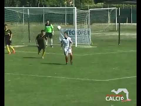 Vis Fossato Ducato 0 4 HIGHLIGHTS del 17 maggio 2015 SPAREGGIO PLAYOUT promozione