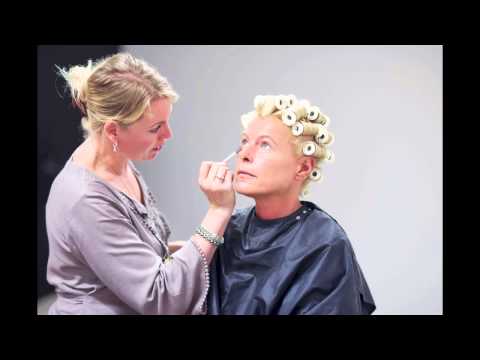 Glamour- en BeautyFotografie