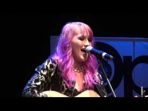 INDEPENDENT MISS by SOPHIE DEBATTISTA performed at Open Mic UK singing competition