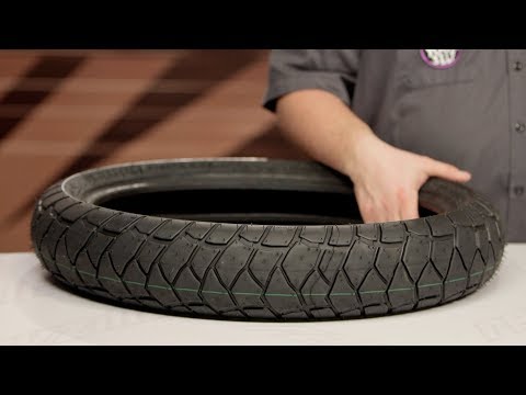 Michelin Anakee Adventure-Reifen