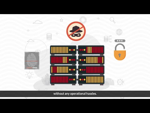 YouTube video about: What creates multiple virtual machines on a single computing device?