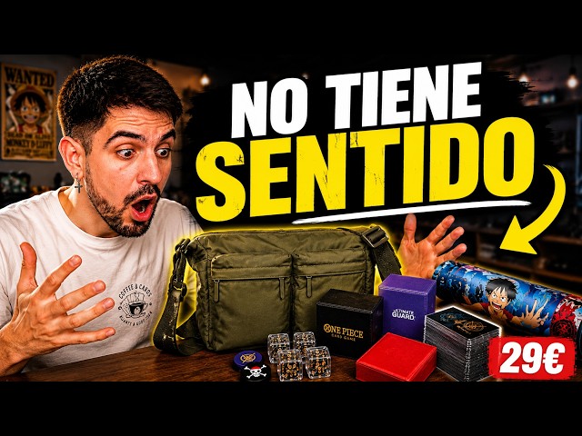 Vídeo relacionado con Get Trend One Piece Mochila Mujer Adolescente, Mochilas Elegantes con Compartimentos, Accesorio de Moda para Colegio Viajes y Uso Diario (Negro One Piece)