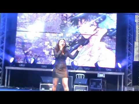 Carol Himura / Judy and Mary - Sobakasu（Cover）