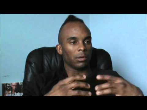 Promotional video thumbnail 2 for Jermaine Andre'