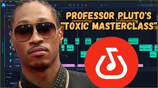 Can You Sound Like Future In BandLab? Pro Tools Engineer Tries BandLab Cakewalk Next @bandlab