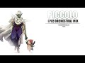 Piccolo EPIC ORCHESTRAL MIX