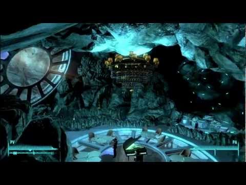 Mothership Zeta Crew Poseidonis Tour A - Bureaucracy machine