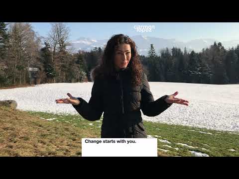 Carmen Lopez Business Psychology. Así es como se hacen los líderes.