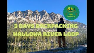 Wallowa River Loop 2