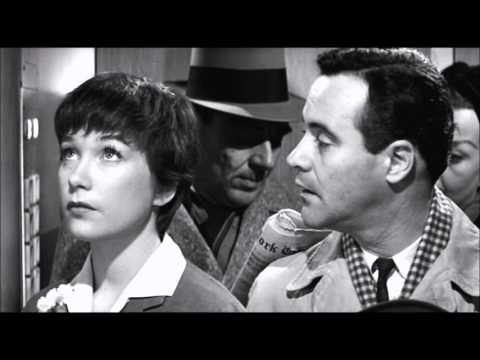 Jack Lemmon video