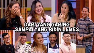 Download lagu MESKIPUN NGELAWAK TETEP BIKIN PANIK PESERTA mp3