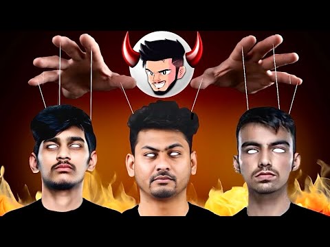 How SCOUT Created The Biggest Controversies of Gaming History 😨 